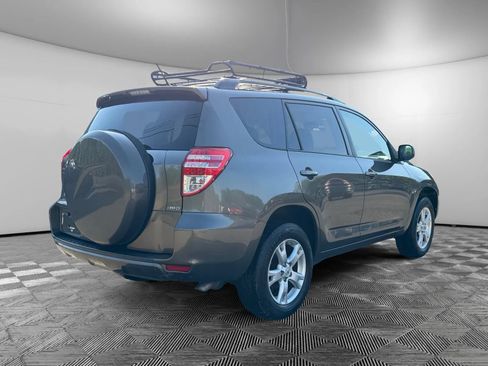 Used 2011 Toyota RAV4 4WD w/ Upgrade Value Pkg image 5