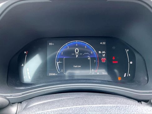Used 2024 Toyota Grand Highlander FWD image 25