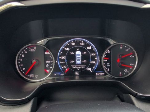 Used 2019 Chevrolet Blazer RS image 28