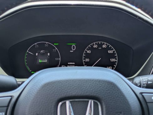 Used 2023 Honda CR-V Sport image 31