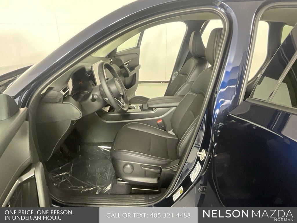 New 2026 MAZDA CX-5 Select AWD/4WD image 11