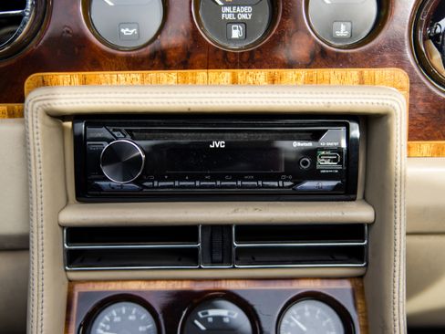 Used 1991 Rolls-Royce Corniche III image 21