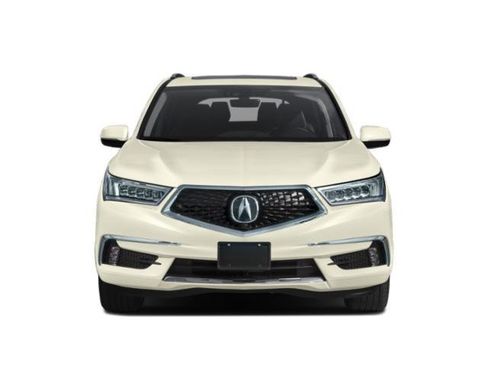 Used 2019 Acura MDX FWD w/ Advance Package image 4