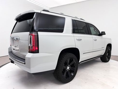 Used 2016 GMC Yukon Denali w/ Open Road Package image 14