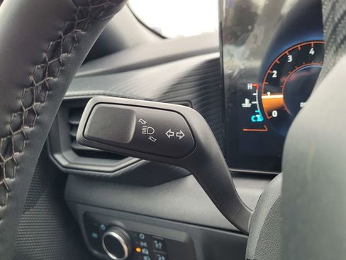 New 2025 Ford Mustang Coupe image 49