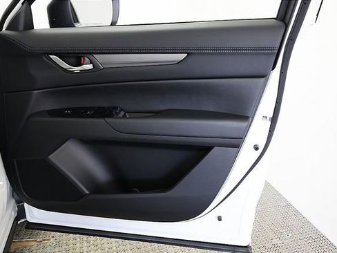 New 2025 MAZDA CX-5 AWD 2.5 S image 17