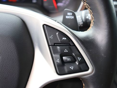 Used 2016 Chevrolet Corvette Stingray Coupe w/ 2LT Preferred Equipment Group RWD image 32