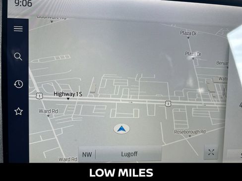 Used 2024 Ford Bronco Wildtrak image 15