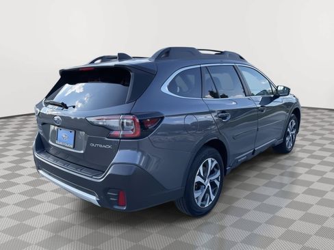 Used 2022 Subaru Outback Limited AWD/4WD image 15