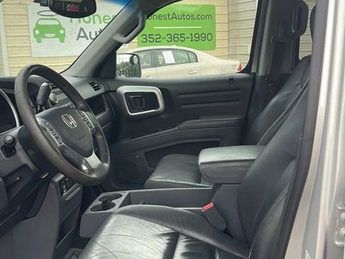 Used 2007 Honda Ridgeline RTL image 14