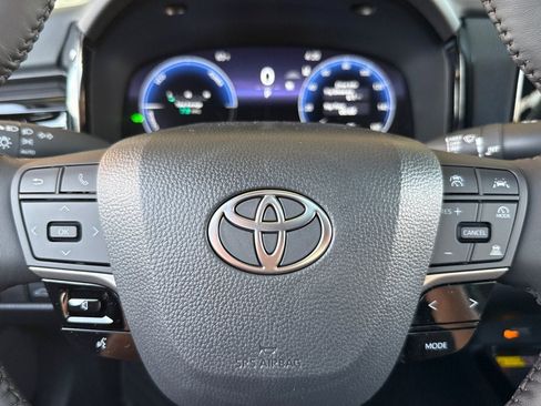 New 2026 Toyota Camry XLE image 26