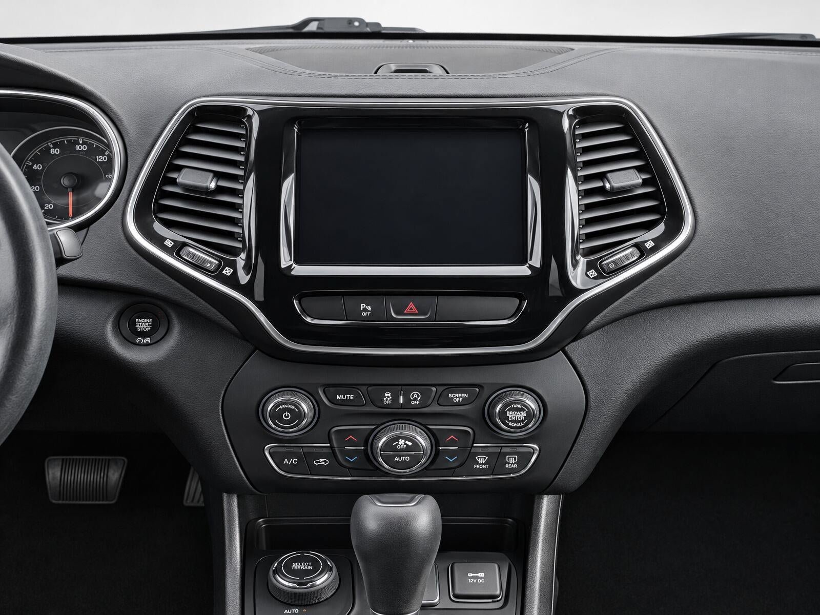 Used 2020 Jeep Cherokee Limited AWD/4WD image 17