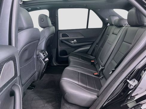 Certified 2026 Mercedes-Benz GLE 350 4MATIC image 20
