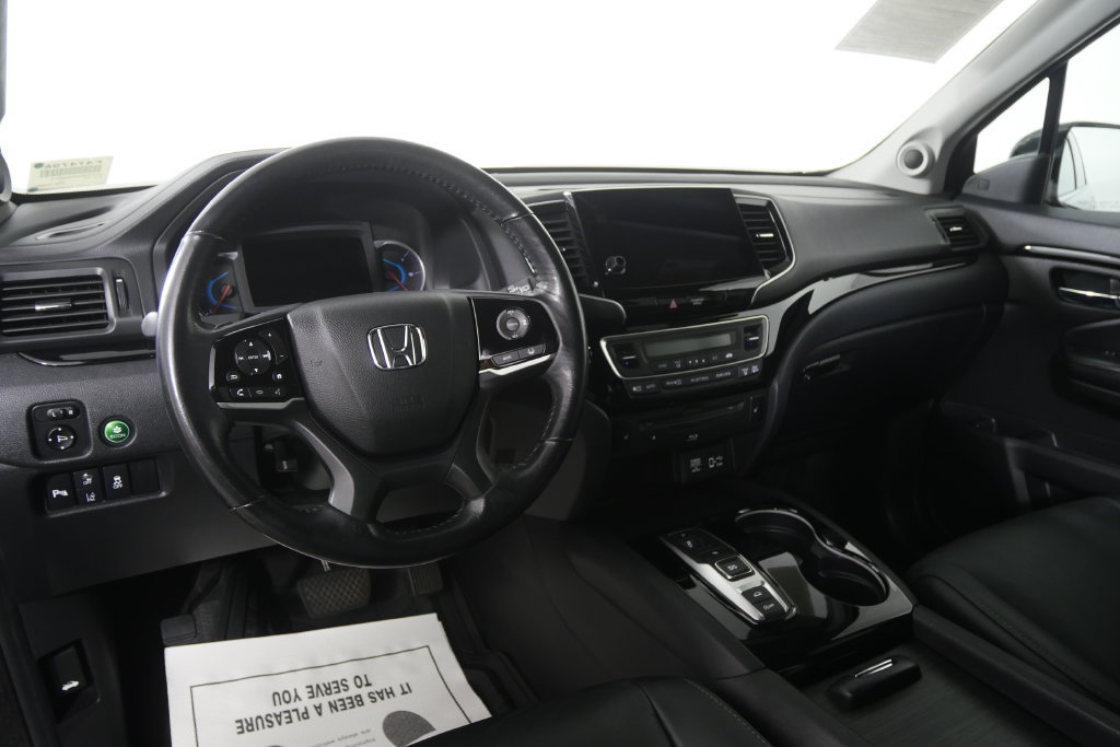 Used 2019 Honda Pilot Touring image 19