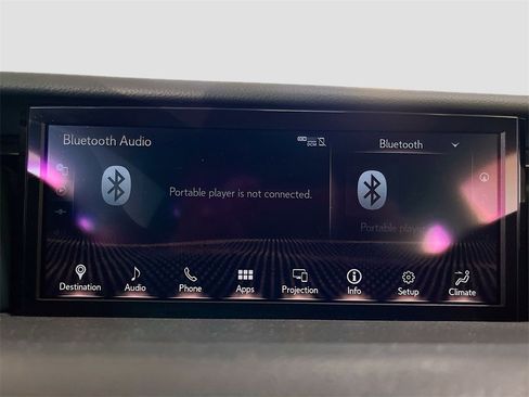 Used 2022 Lexus RC 350 F Sport image 15