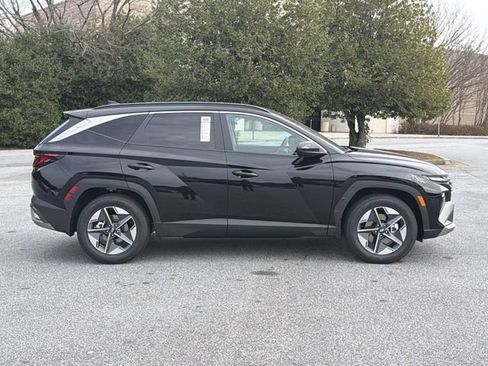New 2026 Hyundai Tucson SEL FWD image 9