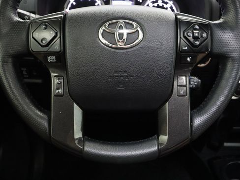 Certified 2024 Toyota 4Runner TRD Pro AWD/4WD image 27