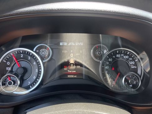 Used 2022 RAM 2500 Tradesman w/ Special Service Vehicle Group AWD/4WD image 23