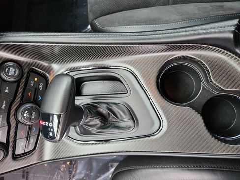 Used 2022 Dodge Challenger R/T Scat Pack image 15