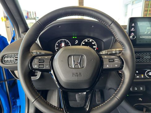 Used 2026 Honda HR-V Sport image 17