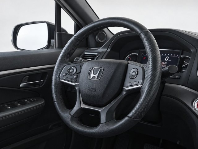 Used 2022 Honda Passport EX-L image 20