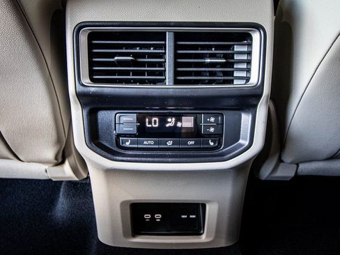 New 2026 Volkswagen Atlas SEL Premium R-Line image 51