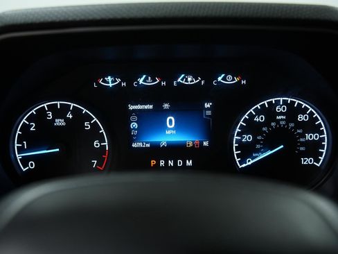 Used 2023 Ford F150 XL w/ STX Appearance Package image 27