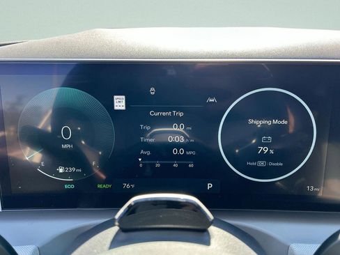 New 2026 Hyundai Tucson Limited AWD/4WD image 40