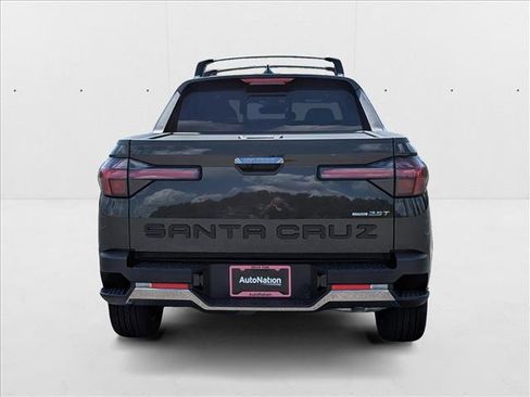 New 2026 Hyundai Santa Cruz Limited image 6
