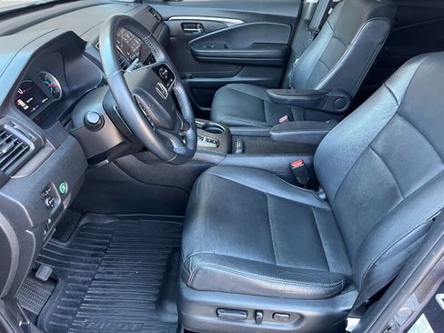 Used 2022 Honda Pilot EX-L image 9