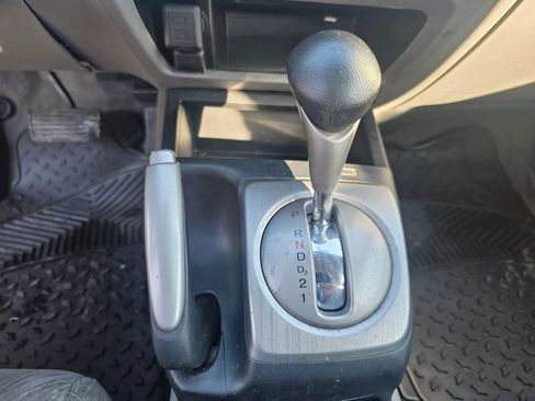 Used 2008 Honda Civic LX image 12