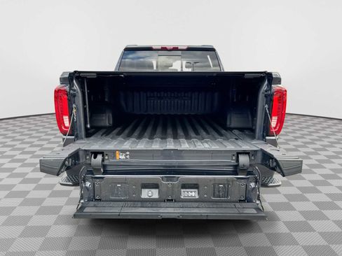 Certified 2024 GMC Sierra 1500 Denali Ultimate image 27