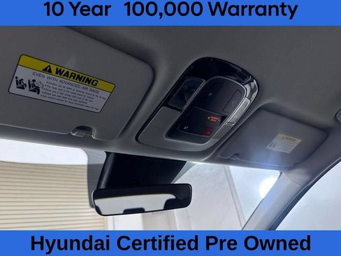 Used 2026 Hyundai Tucson SEL w/ Tow & Go Package AWD/4WD image 35