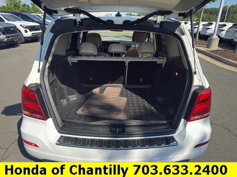 Used 2014 Mercedes-Benz GLK 250 BlueTEC 4MATIC image 25