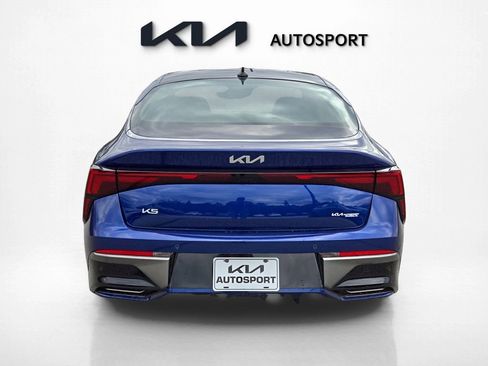 New 2025 Kia K5 EX image 9