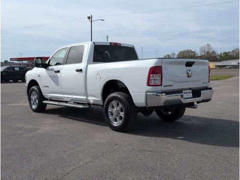 Used 2024 RAM 2500 Big Horn image 3