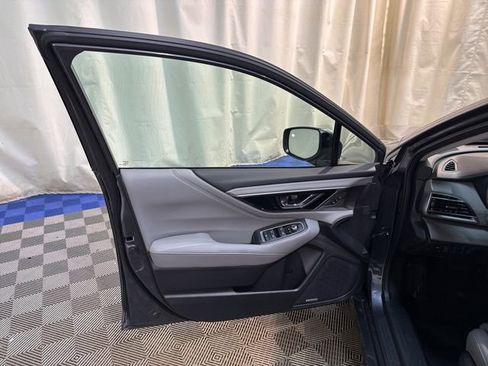 Certified 2025 Subaru Legacy Limited image 12