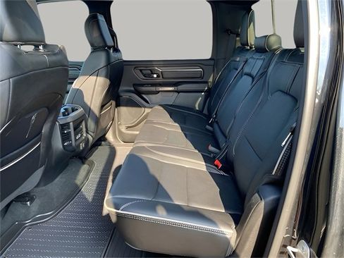Used 2022 RAM 1500 Limited w/ Bed Utility Group image 34