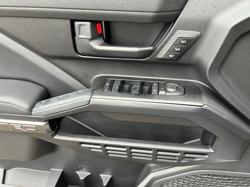 New 2026 Toyota 4Runner TRD Off-Road Premium w/ Tow Technology Package image 17