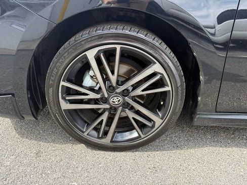 Used 2025 Toyota Camry XSE image 13