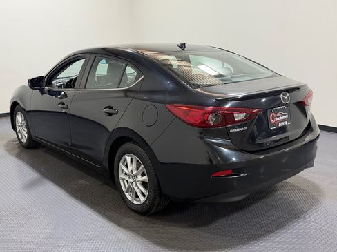 Used 2014 MAZDA MAZDA3 i Grand Touring FWD image 22