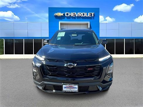 New 2026 Chevrolet Equinox RS w/ Convenience Package III image 8