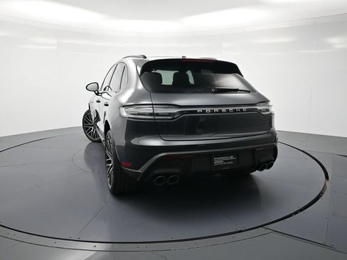 Used 2026 Porsche Macan AWD/4WD image 27