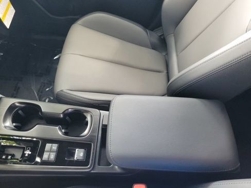 New 2026 Subaru Outback Premium AWD/4WD image 18