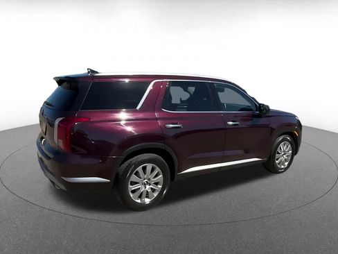 Used 2024 Hyundai Palisade SEL FWD image 13