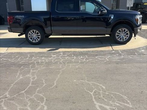 New 2026 Ford F150 King Ranch AWD/4WD image 8