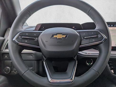 New 2026 Chevrolet Tahoe LS image 14