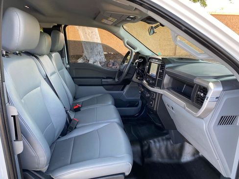 Used 2022 Ford F150 XL w/ Equipment Group 101A High RWD image 37