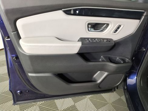 Certified 2024 Honda Pilot EX-L image 14