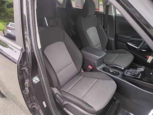 Used 2023 Kia Soul LX w/ LX Technology Package FWD image 19